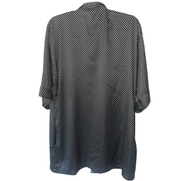 Silk Victoria’s Secret Robe (Sz. S/M) - Picture 3 of 5